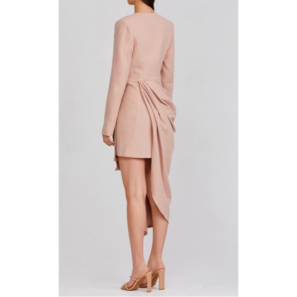 Acler blazer dress - Picture 2 of 11